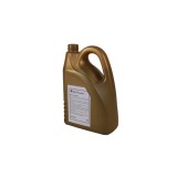 Cumpara ieftin Ulei Motor 2 Timpi Semisintetic pentru Lubrifierea Motoarelor Racite cu Aer sau Apa, Red Mountain 5 Litri