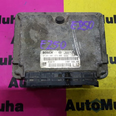 Calculator ecu Opel Astra G (1999-2005) 0281001674