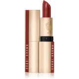 Cumpara ieftin Bobbi Brown Luxe Lipstick Limited Edition ruj de lux cu efect de hidratare culoare Rare Ruby 3,5 g