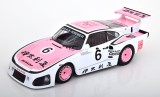 Macheta Porsche 935 K3 1000 km Suzuka 1981 - Solido 1/18, 1:18