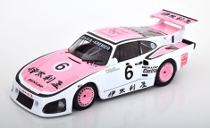 Macheta Porsche 935 K3 1000 km Suzuka 1981 - Solido 1/18