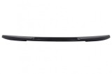 Eleron de Portbagaj BMW Seria 1 E82 Coupe E88 Cabrio (2007-2013) Negru Lucios Performance AutoTuning, KITT