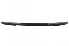 Eleron de Portbagaj BMW Seria 1 E82 Coupe E88 Cabrio (2007-2013) Negru Lucios Performance AutoTuning