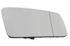 Sticla oglinda, oglinda retrovizoare exterioara MERCEDES E-CLASS Cabriolet (A207) (2010 - 2016) ALKAR 6472709