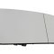 Sticla oglinda, oglinda retrovizoare exterioara MERCEDES E-CLASS Cabriolet (A207) (2010 - 2016) ALKAR 6472709