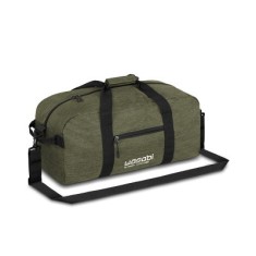 Geanta accesorii Delphin WASABI CarryMID Bag, 53x27x25 cm, 35 litri