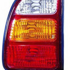 Lampa spate TOYOTA RAV 4 I (SXA1) (1994 - 2000) DEPO / LORO 212-19K7L-AQ