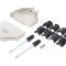 Conector D-Sub 25pin, 12mm