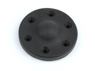 Garnitura cauciuc cap piston AEG AirsoftPro foto