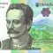 UCRAINA █ bancnota █ 20 Hrivna █ 2021 █ P-A126 █ Shevchenko █ UNC █ necirculata