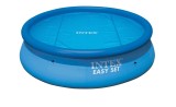 Folie incalzire apa piscina Intex 59954, 457 cm
