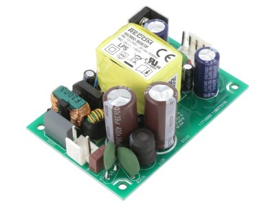 Alimentator open-frame 60W 36V DC foto