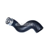 Furtun aer supraalimentare Audi A4 (8e2, B6), A4 (8ec, B7) Bugiad 86621, parte montare : dreapta, inferior