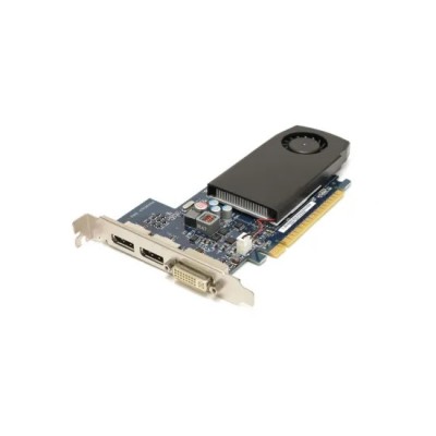 Placa video Nvidia Geforce GT630, 2GB GDD3, 128 Bit, 2x Display Port, DVI foto