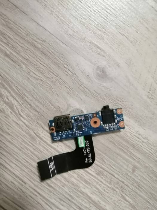 USB si audio Lenovo X1 Carbon G2 (A178)