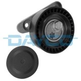 Intinzator curea distributie Seat Ibiza IV, Ibiza IV Sc; Skoda Citigo, Fabia III, Rapid; VW Load Up, Polo, Polo V Motor 1.0, OE 04C145299B