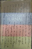 JURNAL. PAGINI ALESE 1889-1951-ANDRE GIDE-355618
