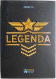 Legenda Vol. I - Marie Lu - Roman Beletristica