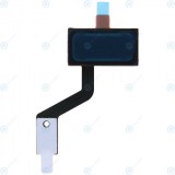 Google Pixel 4 (G020M) Modul de difuzoare de sus G863-00101-01