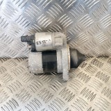 Electromotor FORD FOCUS III 2017 10838845