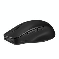 Asus|90XB0790-BMU000| Mouse Asus MD200 USB Wireless, Black, &quot;90XB0790-BMU000&quot; (timbru verde 0.18 lei)