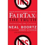FairTax: The Truth