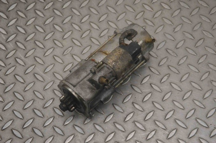 Electromotor JAGUAR F-PACE X761 2016 OEM: 438000-1981,GX73-11001-BD