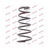 Arc spiral Suzuki Swift III Motor 1.3, 1.3, 1.5, 1.5, parte montare punte fata, lungime 344 mm, OE 4111162J20