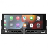 Player auto 1 din 4x60w carplay androidauto kruger&amp;matz