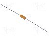 Condensator ceramic, MLCC, 0,18&micro;F, 50V DC, X7R, YAGEO - M39014/05-2102