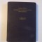 PROIECTAREA CLADIRILOR SI ANSAMBLURILOR INDUSTRIALE de L. ADLER , Z. SOLOMON , C. ENACHE , BUCURESTI 1955