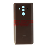 Capac baterie Huawei Mate 10 Pro BROWN