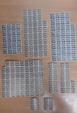 Romania - Lot blocuri (15 poze) cititi descrierea, Stampilat