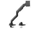 Suport monitor LOGILINK 20g 17-49 inch, braț lung 473mm
