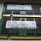 ELPIDA memorie laptop ram DDR2 2GB, sau pachet 144 toate 6