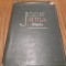 JOZSEF ATTILA - Versuri - Editura Tineretului, 1955, 69 p.