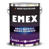 Email Alchidic Bronz Aluminiu &ldquo;Emex&rdquo; - Auriu - Bid. 20 Kg