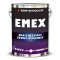 Email Alchidic Bronz Aluminiu &ldquo;Emex&rdquo; - Auriu - Bid. 20 Kg