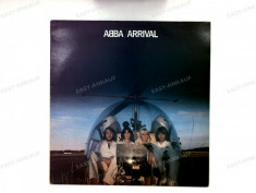 ABBA - Arrival (1979, Sokoj) Disc vinil album foto