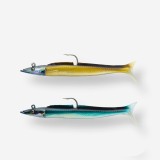 Nălucă Flexibilă COMBO EELO 110 8 g ayu, Caperlan