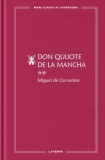 Don Quijote de la Mancha (vol. 2) - Litera