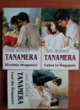 NOEL BARBER - TANAMERA - dragoste , 3 vol