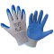 MANUSA LATEX CU POLIESTER-NAILON TESUTA - 8