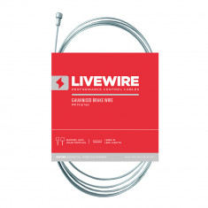 Cablu frana Oxford Galvanizat, 1.5mm x 1.8m PB Cod:CC400OXB