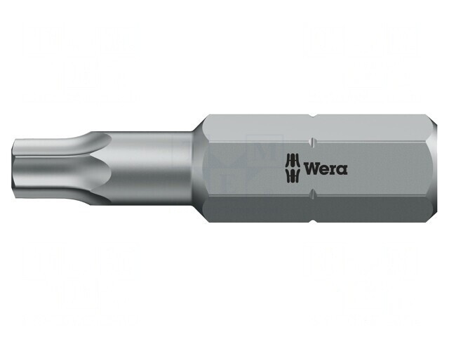 Capăt de șurubelniță Torx TX40 35mm
