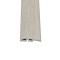 Bandă de nivelare a podelei din vinil SPC, stejar arctic, 2400x45x8 mm