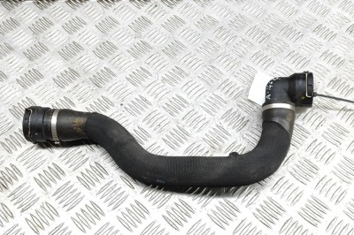 Furtun de lichid de răcire JAGUAR F-PACE X761 2020 OEM: HK83-8260-AE 28258311 foto