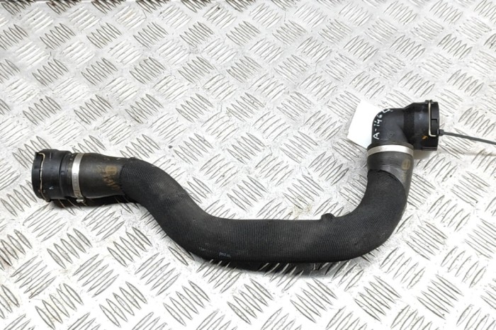 Furtun de lichid de răcire JAGUAR F-PACE X761 2020 OEM: HK83-8260-AE 28258311
