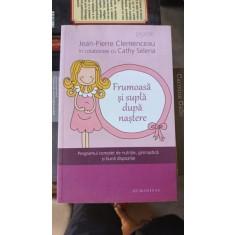 Frumoasa si Supla dupa Nastere - Jean-Pierre Clemenceau , Cathy Selena