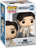 Figurina RM (Wildflower) - BTS - Pop! Rocks - Funko | Funko